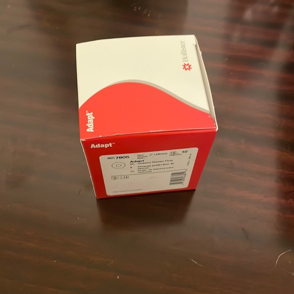 Hollister Adapt Ostomy Barrier Ring Medical Healthcare - Picture 2 of 4